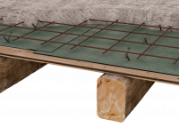 用于木材-混凝土楼板的螺钉 vb 申請6